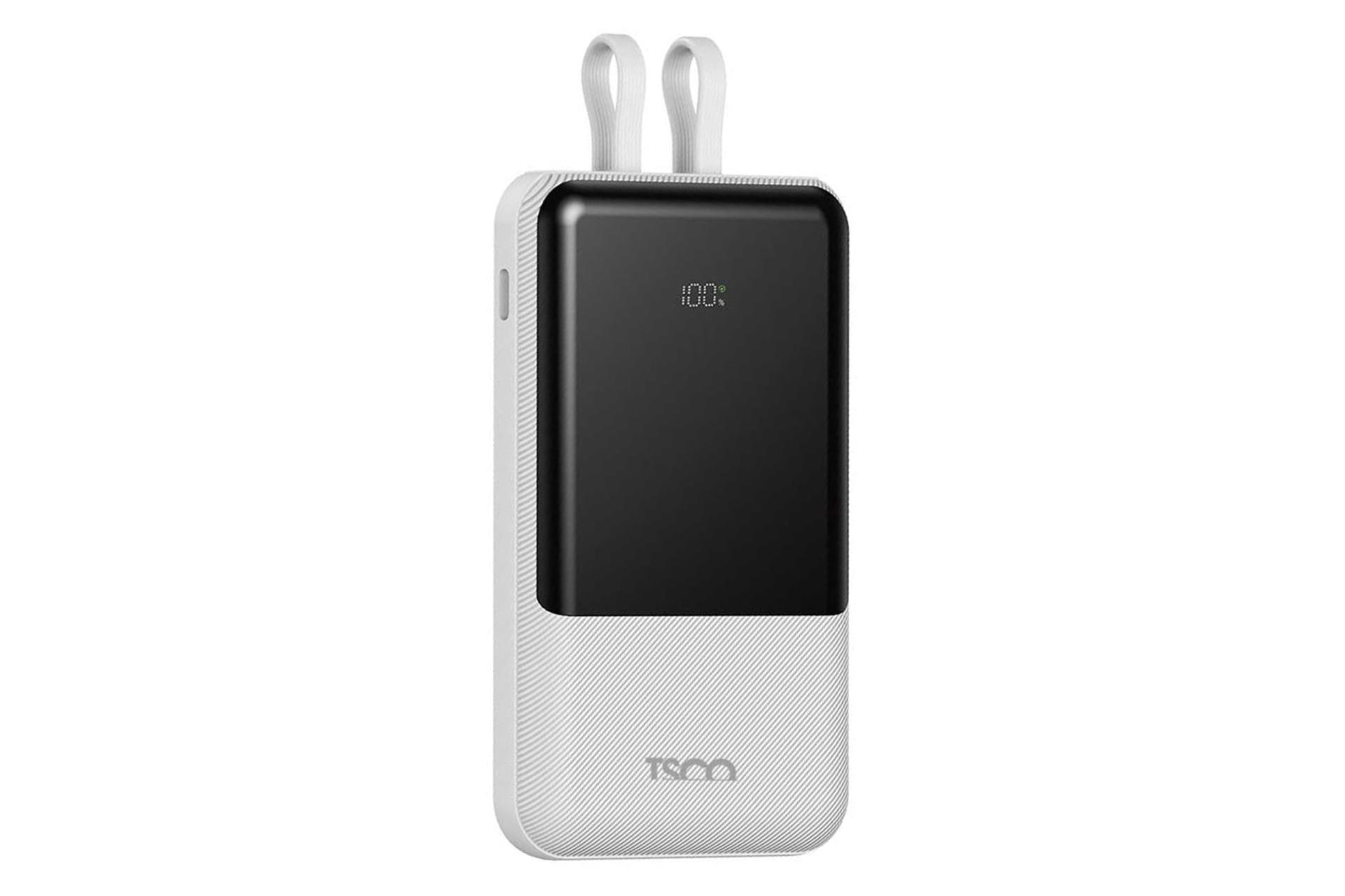 پاور بانک تسکو TSCO TP 936 10000mAh سفید