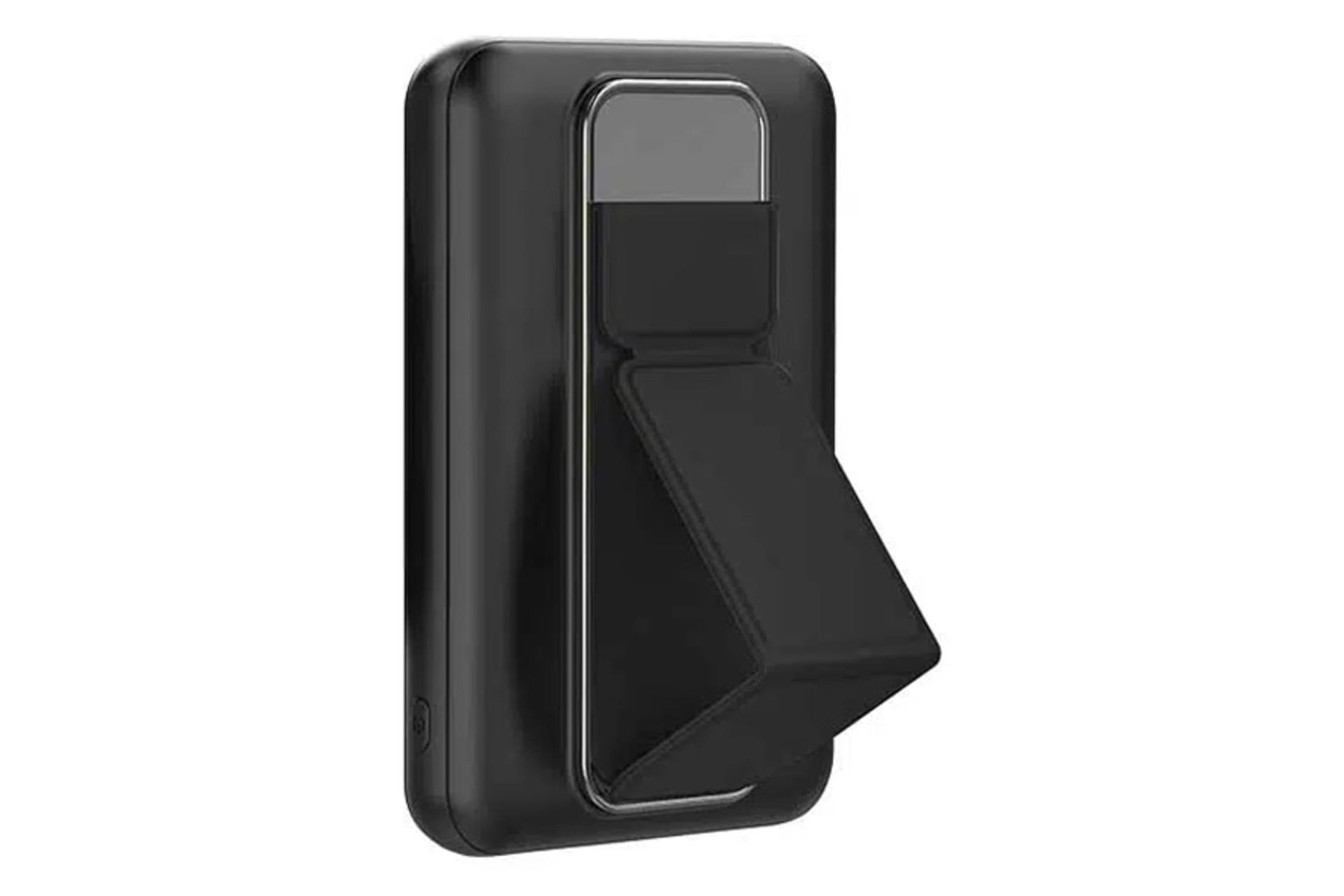 پشت پاور بانک تسکو TSCO TP 938W 10000mAh مشکی