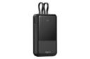پاور بانک تسکو TSCO TP 963 20000mAh مشکی