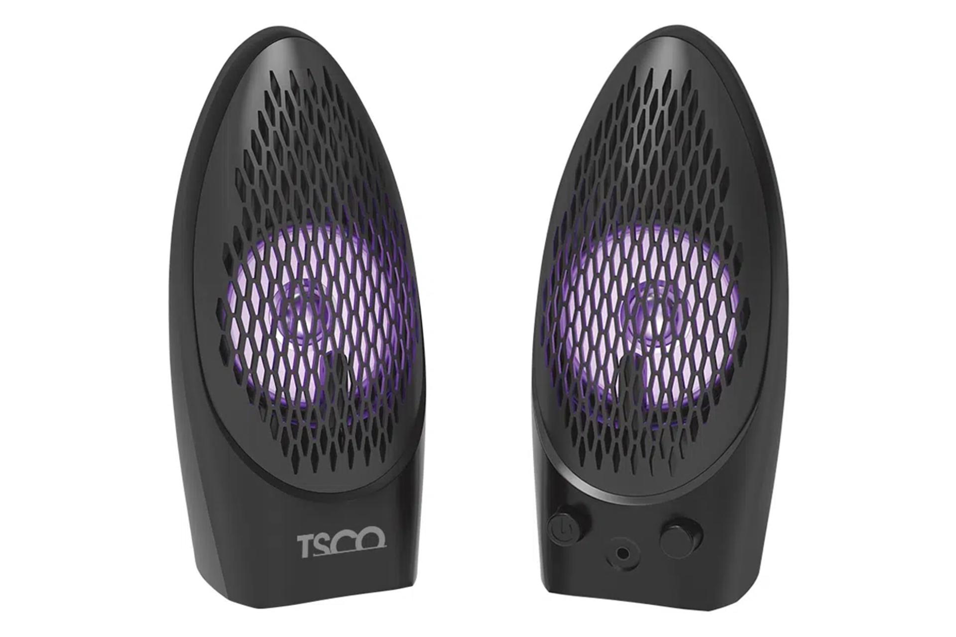 اسپیکر تسکو TSCO TS 2078
