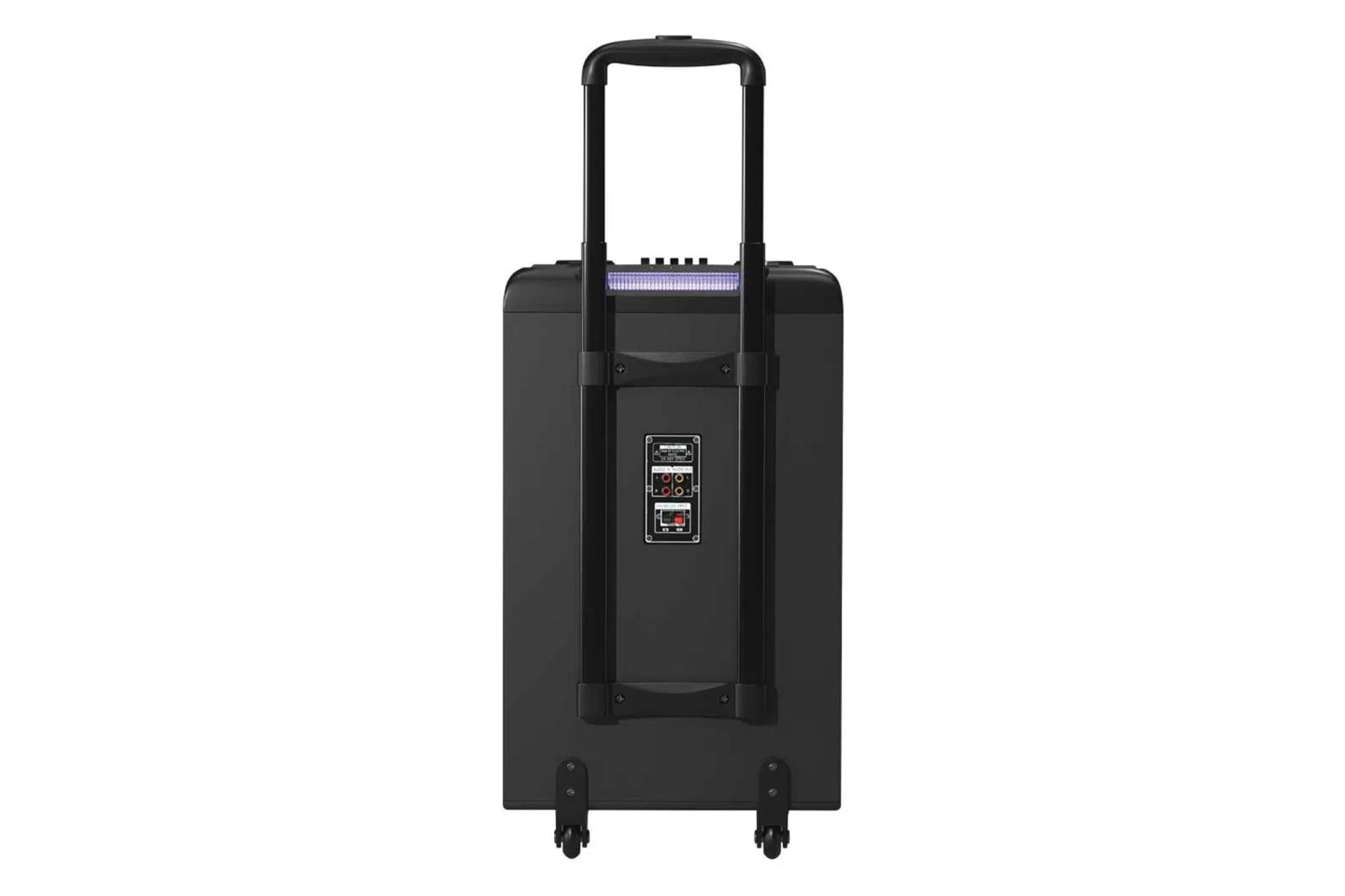 پشت اسپیکر تسکو TSCO TS 2088