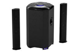 اسپیکر تسکو TS 2181 رنگ مشکی