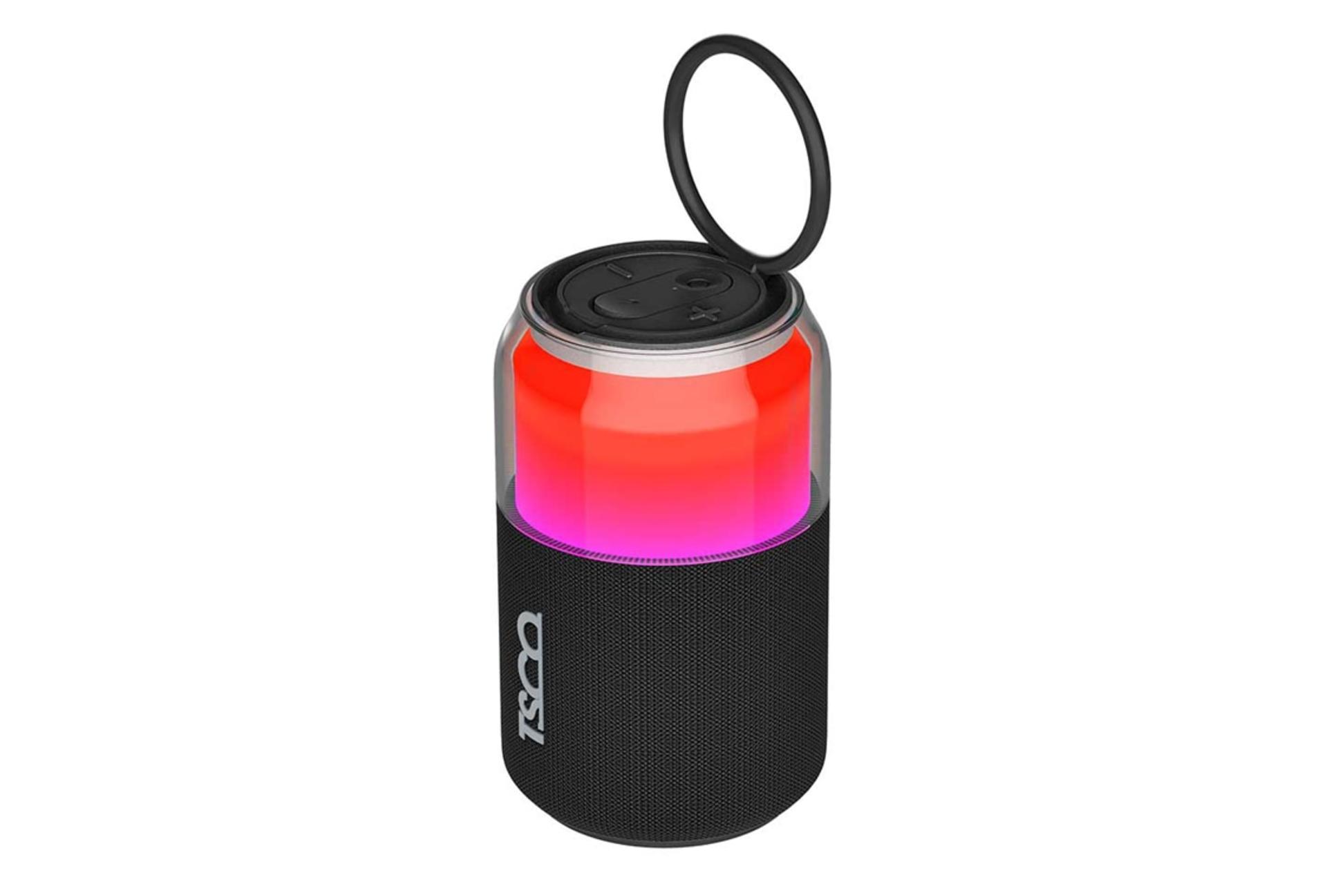 اسپیکر تسکو TSCO TS 23122 مشکی