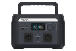 پاور بانک تسکو TSCO TST 1000 192000mAh