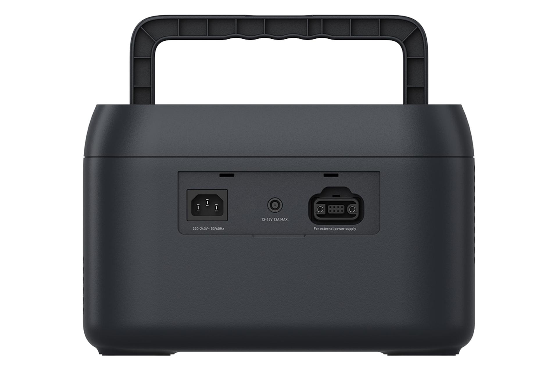 پشت پاور بانک تسکو TSCO TST 1000 192000mAh