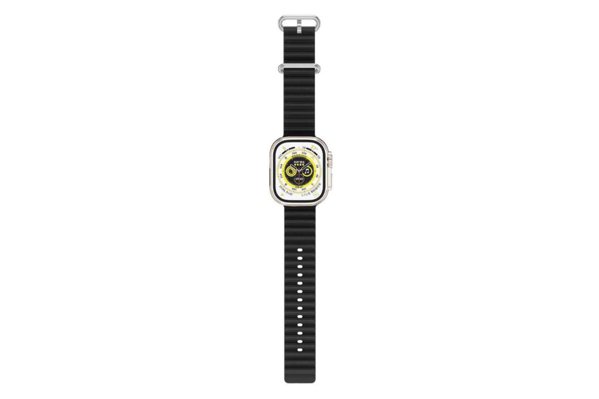 بند ساعت هوشمند تسکو TSCO TSW 8 Ultramax N