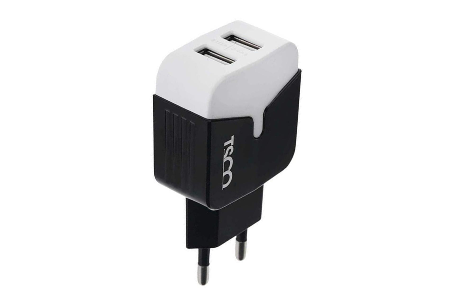 شارژر دیواری تسکو TSCO TTC 41