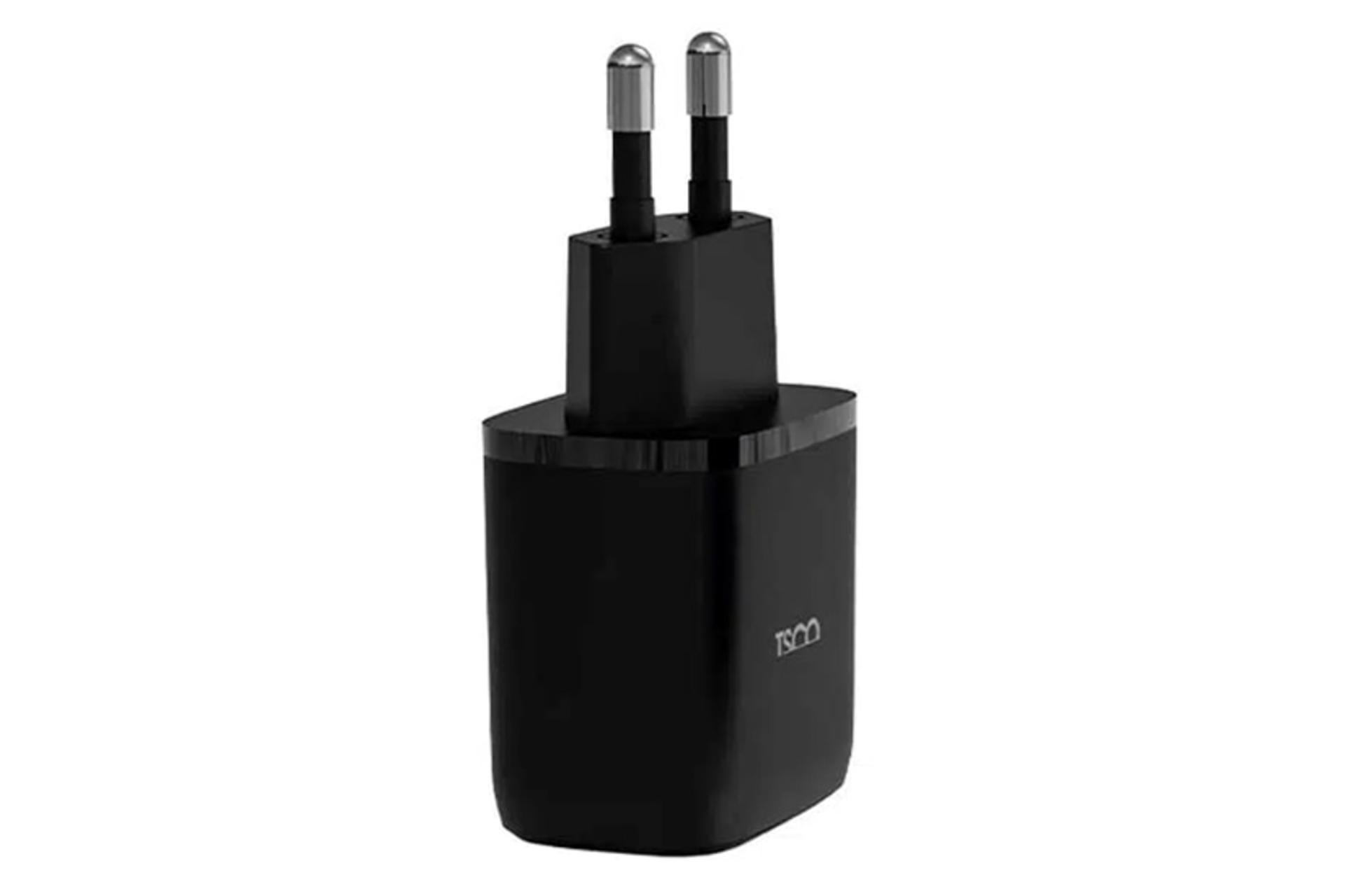 شارژر تسکو TSCO TTC 65 مشکی