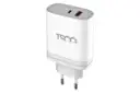 شارژر تسکو TSCO TTC 66 سفید