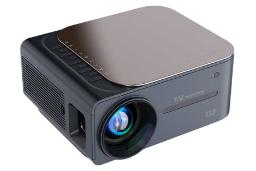 ابعاد و اندازه ویدیو پروژکتور تسکوویژن TVI 132