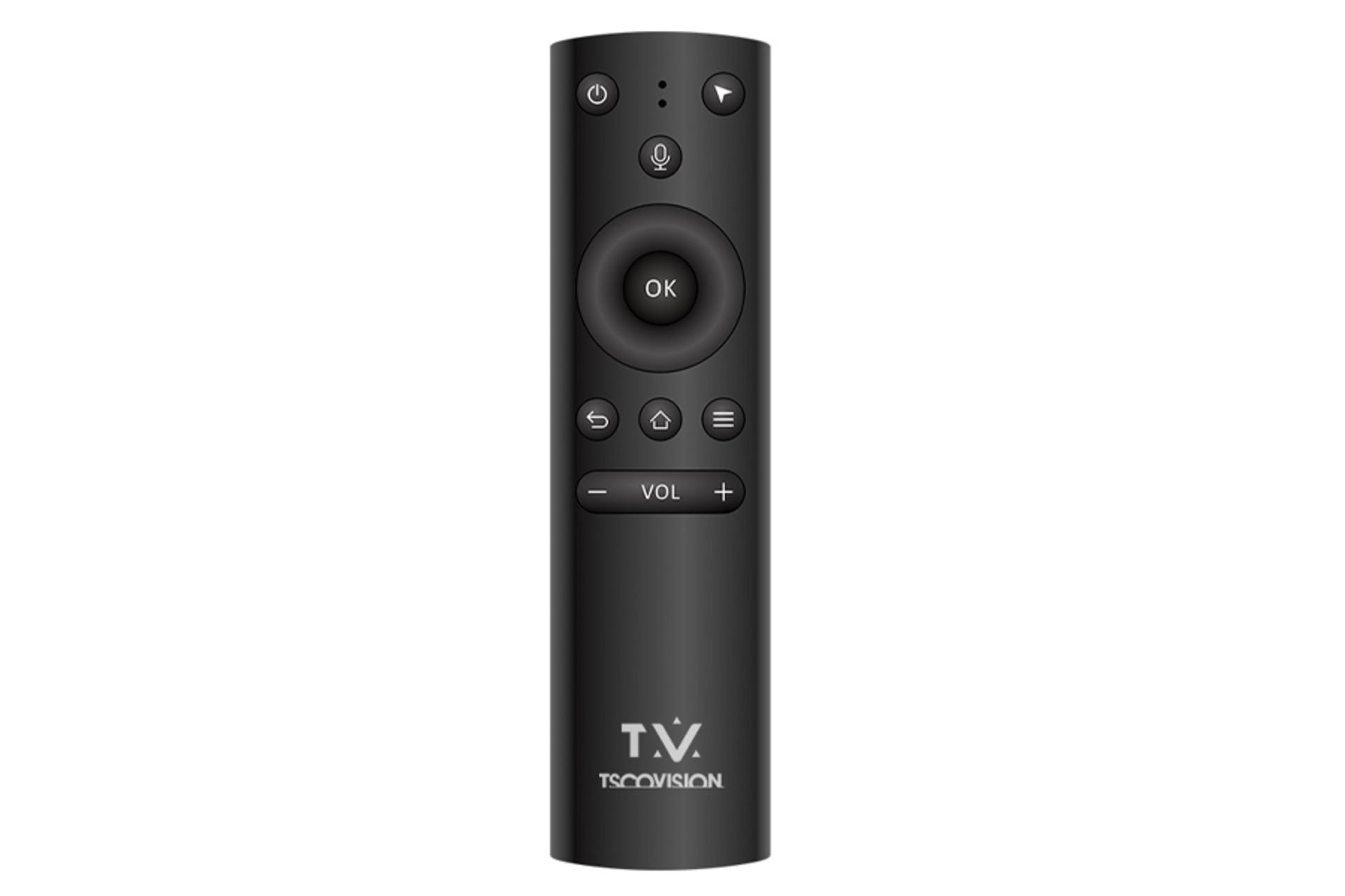 اقلام همراه ویدیو پروژکتور تسکوویژن TVI 132