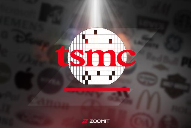 داستان برند TSMC؛ غول تراشه‌ساز تایوانی که دنیا را می‌گرداند