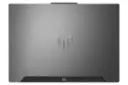 نمای قاب پشتی لپ تاپ گیمینگ ایسوس مدل-TUF Gaming F15 FX507VI