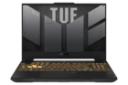 نمای روبه روی لپ تاپ گیمینگ ایسوس مدل-TUF Gaming F15 FX507VI