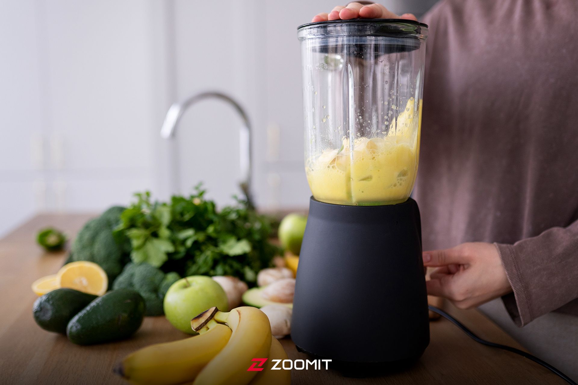 آبمیوه گیری