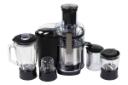 آبمیوه گیری چهار کاره تولیپس FJ-A481