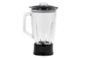 پارچ مخلوط کن شیشه ای آبمیوه گیری تولیپس FJ-A481