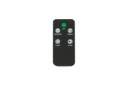 ریموت کنترل پنکه تولیپس SF-405