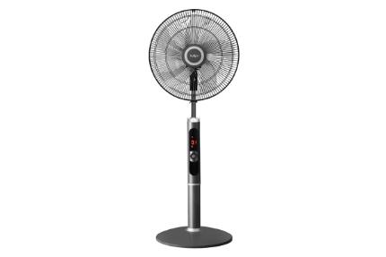 ابعاد و اندازه پنکه تولیپس SF-405R