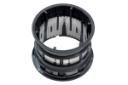 صافی استیل عصاره گیر تولیپس SJ-477