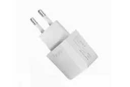 نمای کلی شارژر دیواری تندرا مدل-Tundra T20-10W