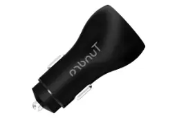 نمای کلی شارژر فندکی راوپاور مدل-Tundra T30-38WPD