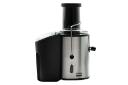 نمای جلوی آبمیوه گیری توربو GS-360