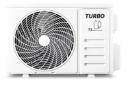 کولر گازی توربو Turbo TB-30HO1RAAB یونیت خارجی