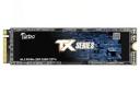 ابعاد و اندازه اس اس دی توربو TX Series NVMe M.2 ظرفیت 128 گیگابایت