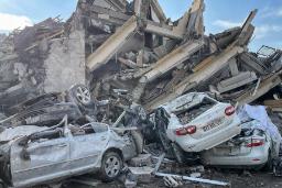 چرا زلزله ترکیه و سوریه بسیار مرگبار و ویرانگر بود؟