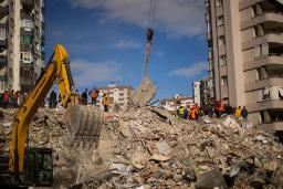 زلزله ترکیه - سوریه؛ آنچه دانشمندان می‌دانند