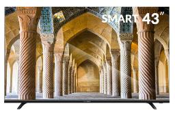 تلویزیون دوو Daewoo DSL-43SF1720 نمای جلو