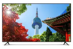 تلویزیون دوو Daewoo DSL-50MS3000U نمای جلو