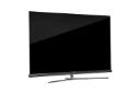 تلویزیون دوو Daewoo K7000U نمای جلو و چپ