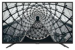 تلویزیون تیوولی Evvoli 43EV200DA نمای جلو