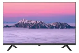 تلویزیون جی پلاس Gplus GTV-32SD428N نمای جلو