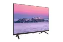 تلویزیون جی پلاس Gplus GTV-32SD428N نمای جلو و چپ