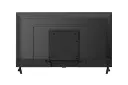 تلویزیون جی پلاس Gplus GTV-43RH414N نمای پشت