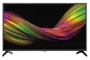 تلویزیون جی پلاس Gplus GTV-43RH414N نمای جلو