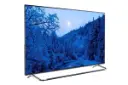 تلویزیون جی پلاس Gplus GTV-75PQM924CS نمای چپ صفحه نمایش روشن
