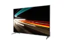 تلویزیون جی پلاس Gplus GTV-75RQ832S نمای راست صفحه نمایش