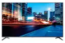تلویزیون جی پلاس Gplus RU834S نمای جلو