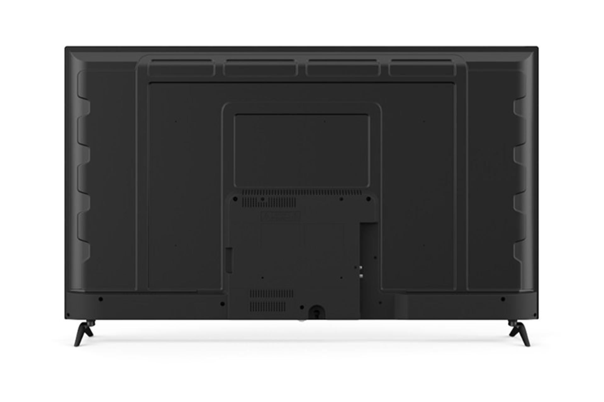 تلویزیون جی پلاس Gplus SU728N نمای پشت