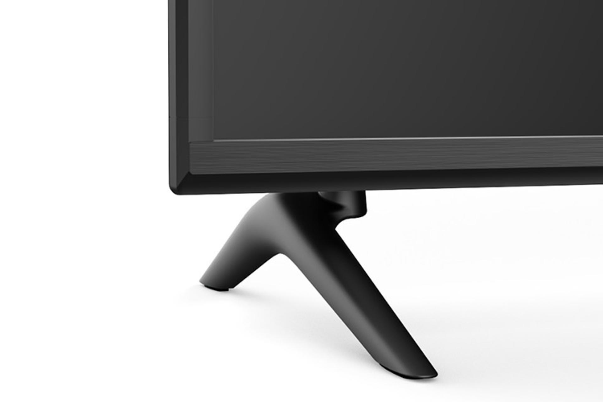 تلویزیون جی پلاس Gplus SU728N نمای پایه