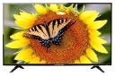 تلویزیون هاردستون Hardstone 32BHT9071 نمای جلو صفحه نمایش روشن