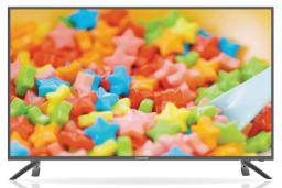 تلویزیون هاردستون Hardstone 43BFT9062B نمای جلو
