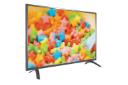 تلویزیون هاردستون Hardstone 43BFT9062B نمای جلو و چپ