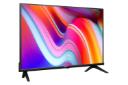 تلویزیون هایسنس Hisense 32A4K نمای جلو و چپ