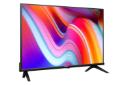 تلویزیون هایسنس Hisense A3K نمای جلو و چپ