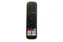 ریموت کنترل تلویزیون هایسنس Hisense E6H